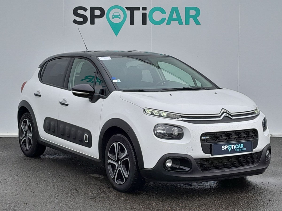 Citroën C3 (3)