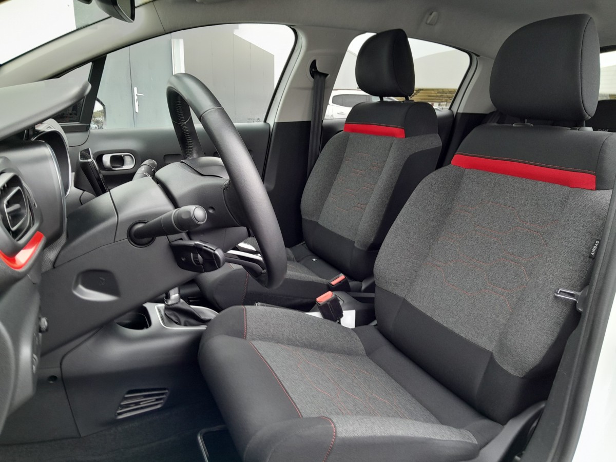 Citroën C3 (3)