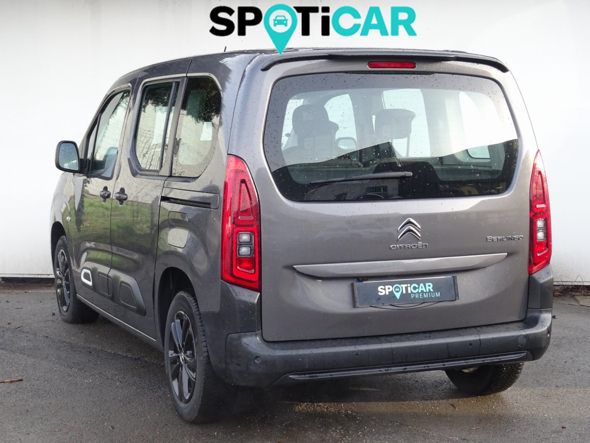 Citroën Berlingo (3)