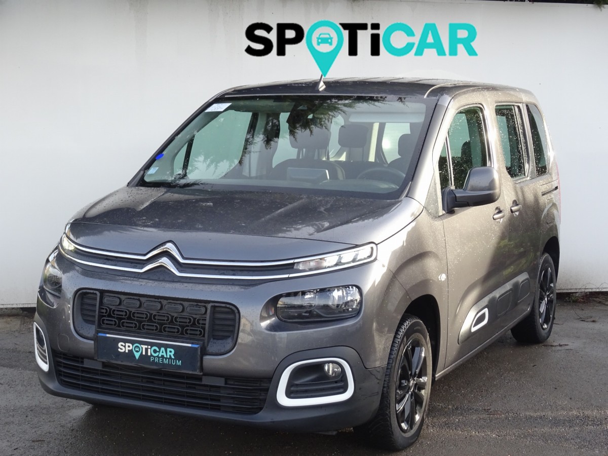 Citroën Berlingo (3)