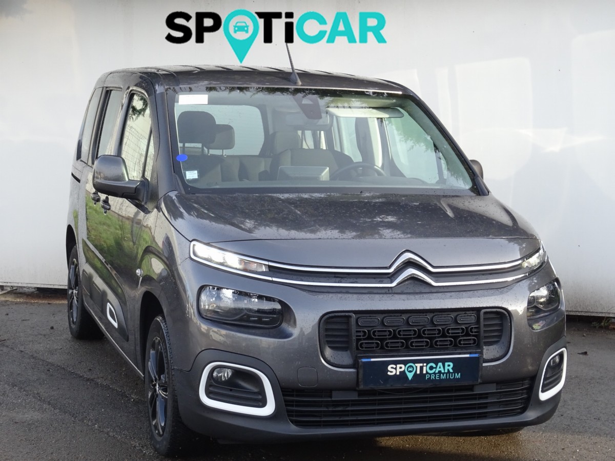 Citroën Berlingo (3)