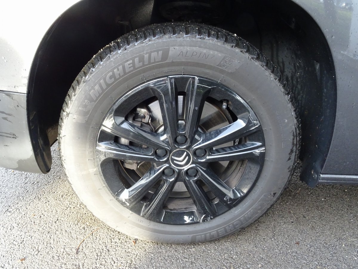 Citroën Berlingo (3)