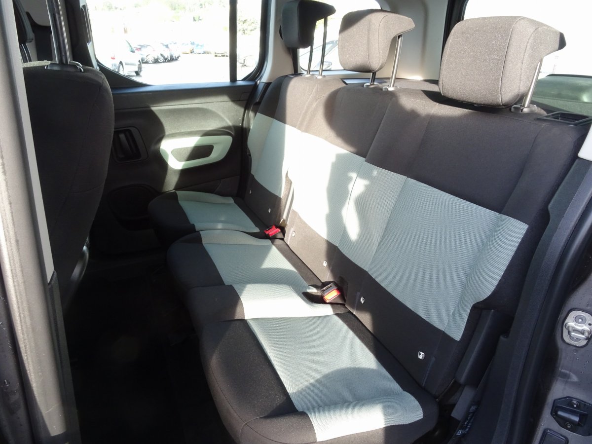 Citroën Berlingo (3)