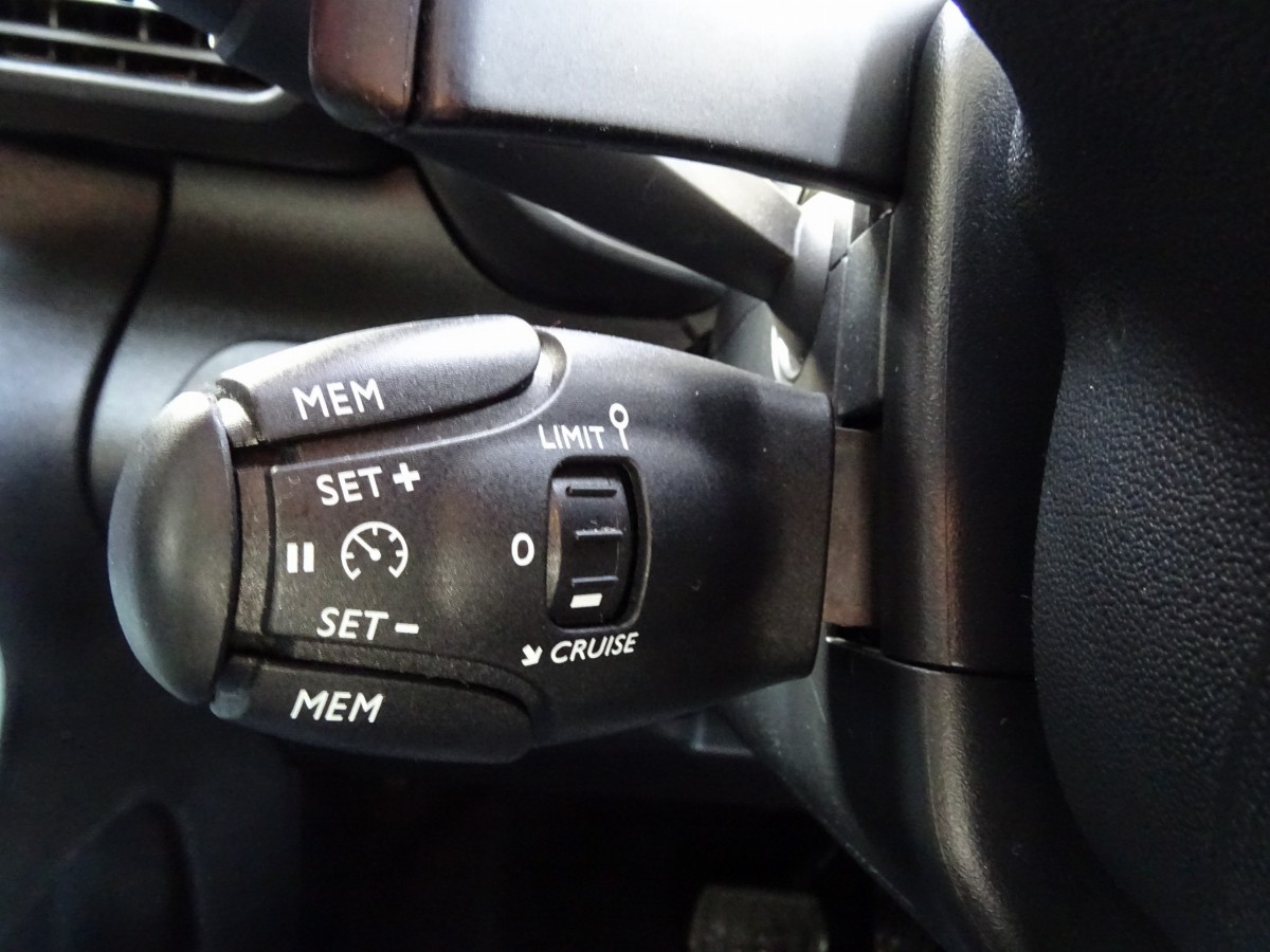 Citroën Berlingo (3)