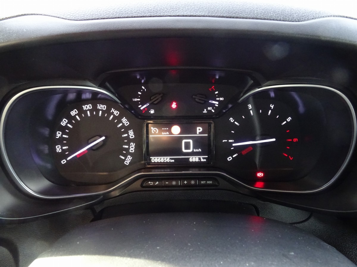 Citroën Berlingo (3)