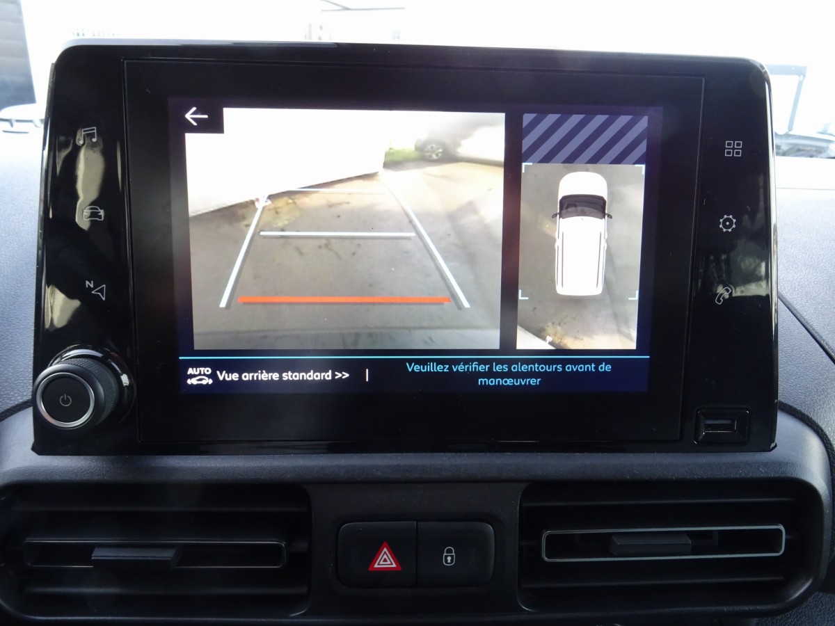 Citroën Berlingo (3)