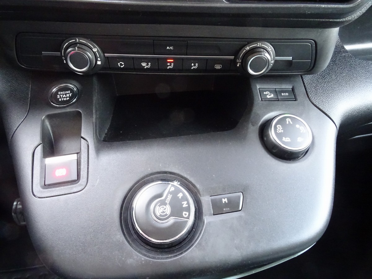 Citroën Berlingo (3)