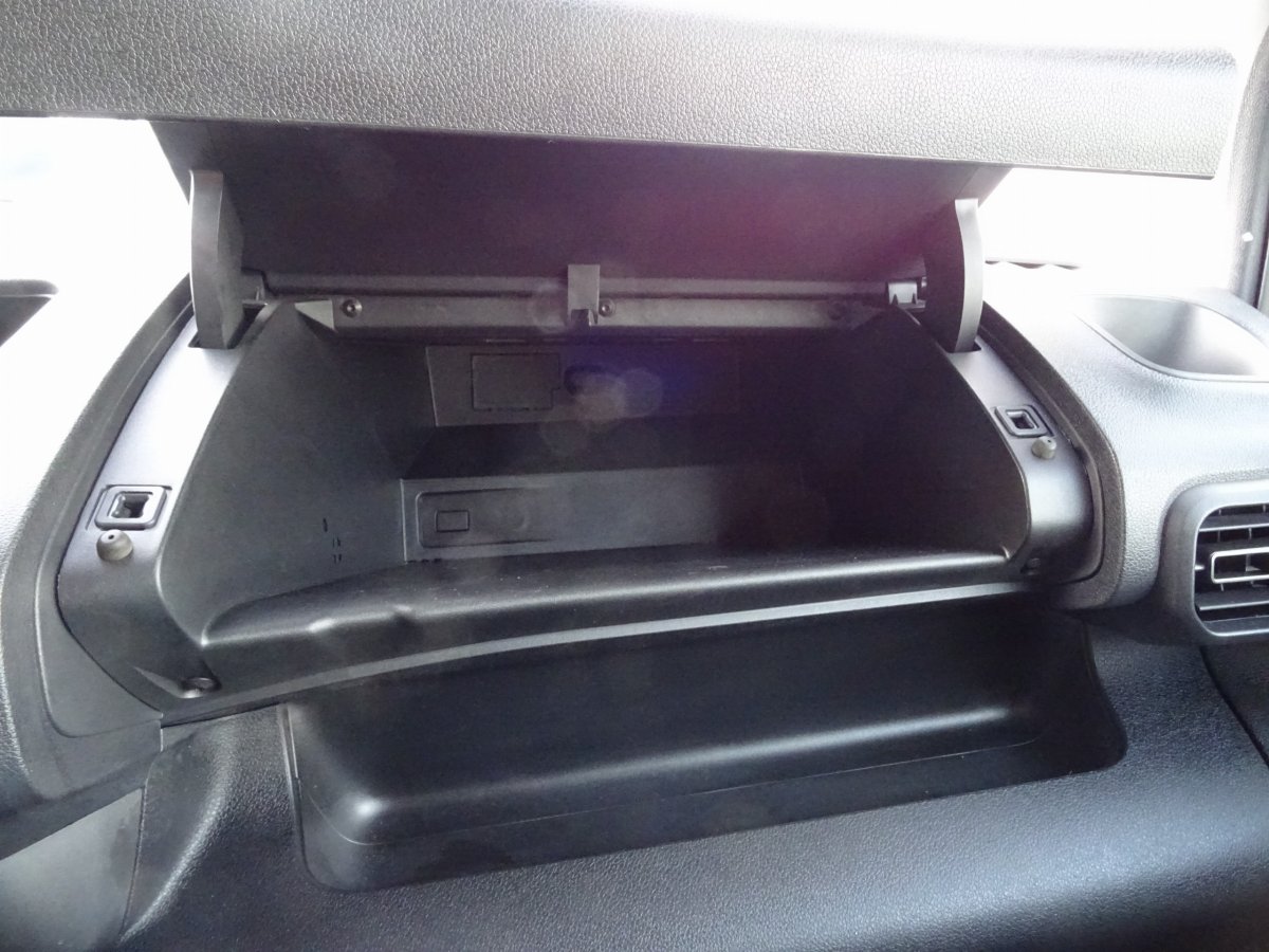 Citroën Berlingo (3)