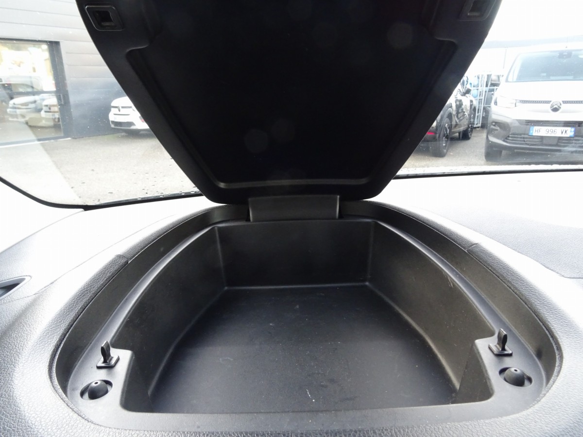 Citroën Berlingo (3)