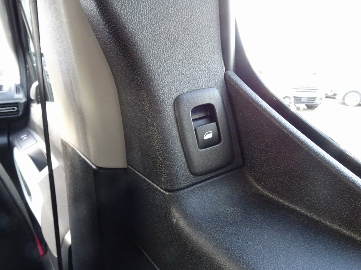 Citroën Berlingo (3)