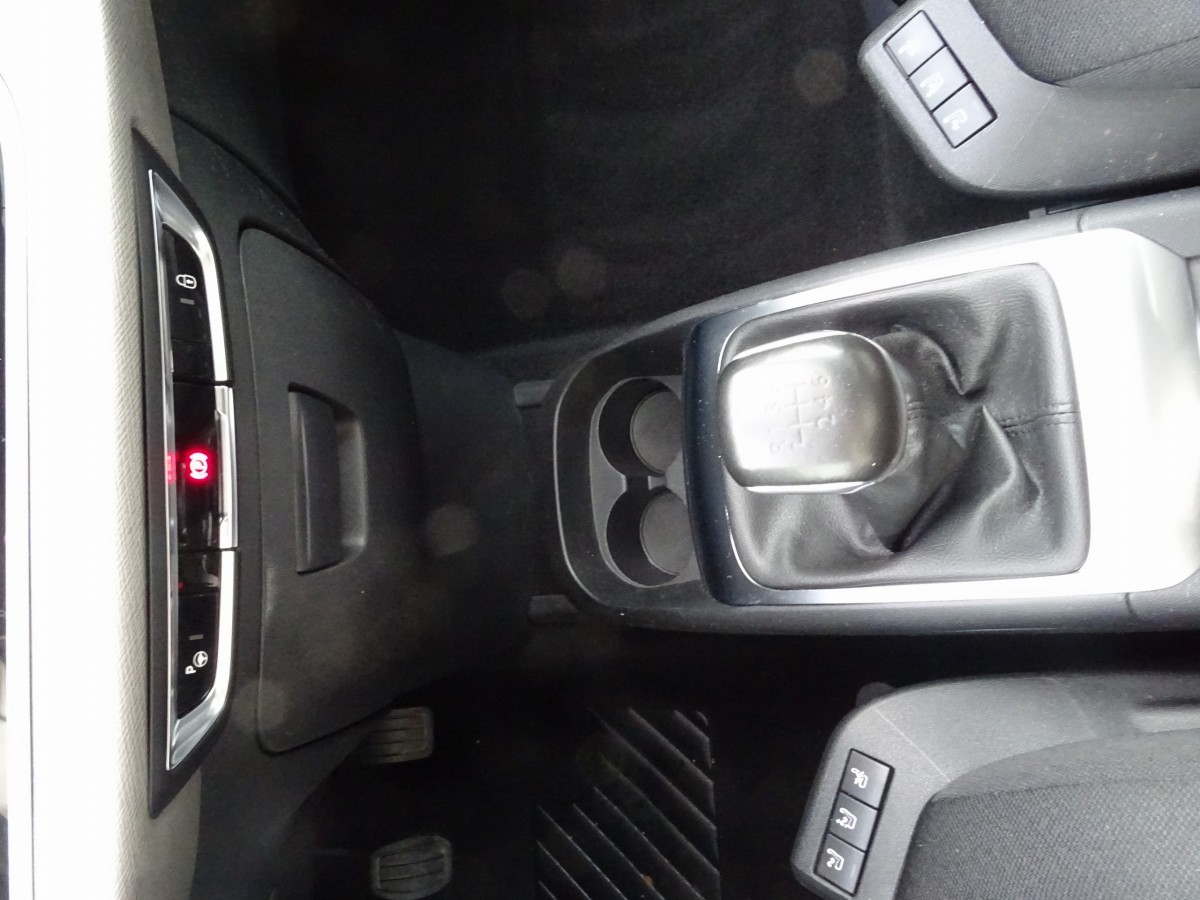 Citroën Grand C4 Spacetourer