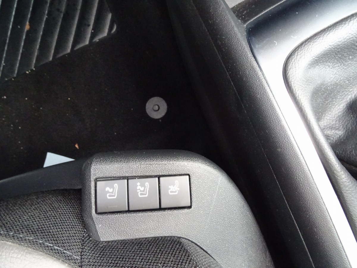 Citroën Grand C4 Spacetourer