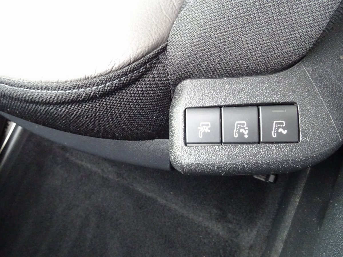 Citroën Grand C4 Spacetourer