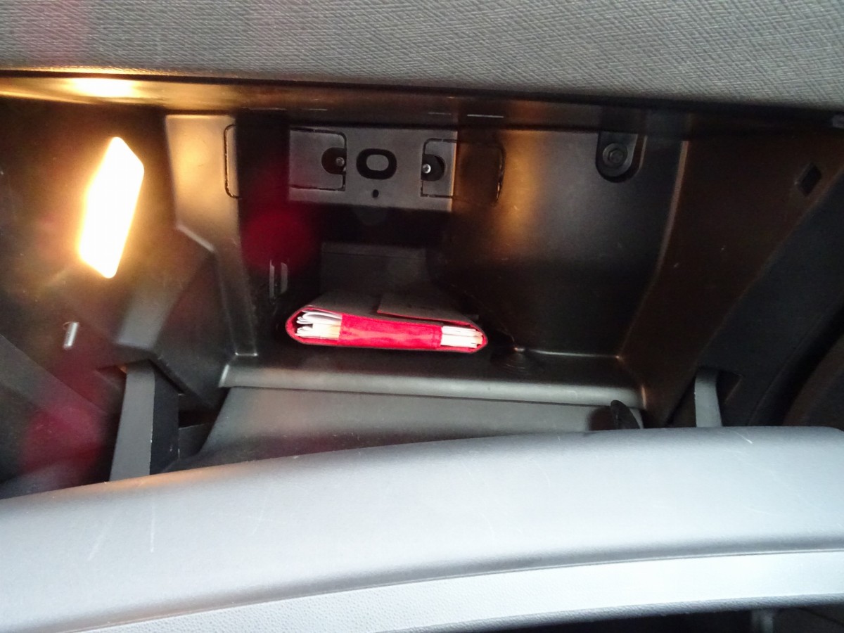 Citroën Grand C4 Spacetourer