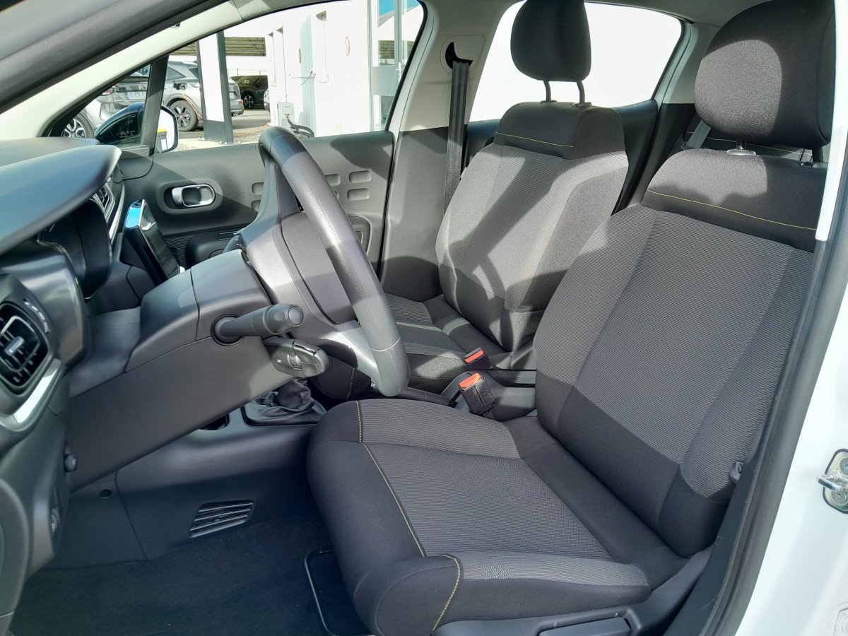 Citroën C3 (3)