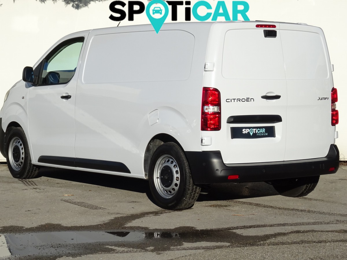 Citroën Jumpy (3)