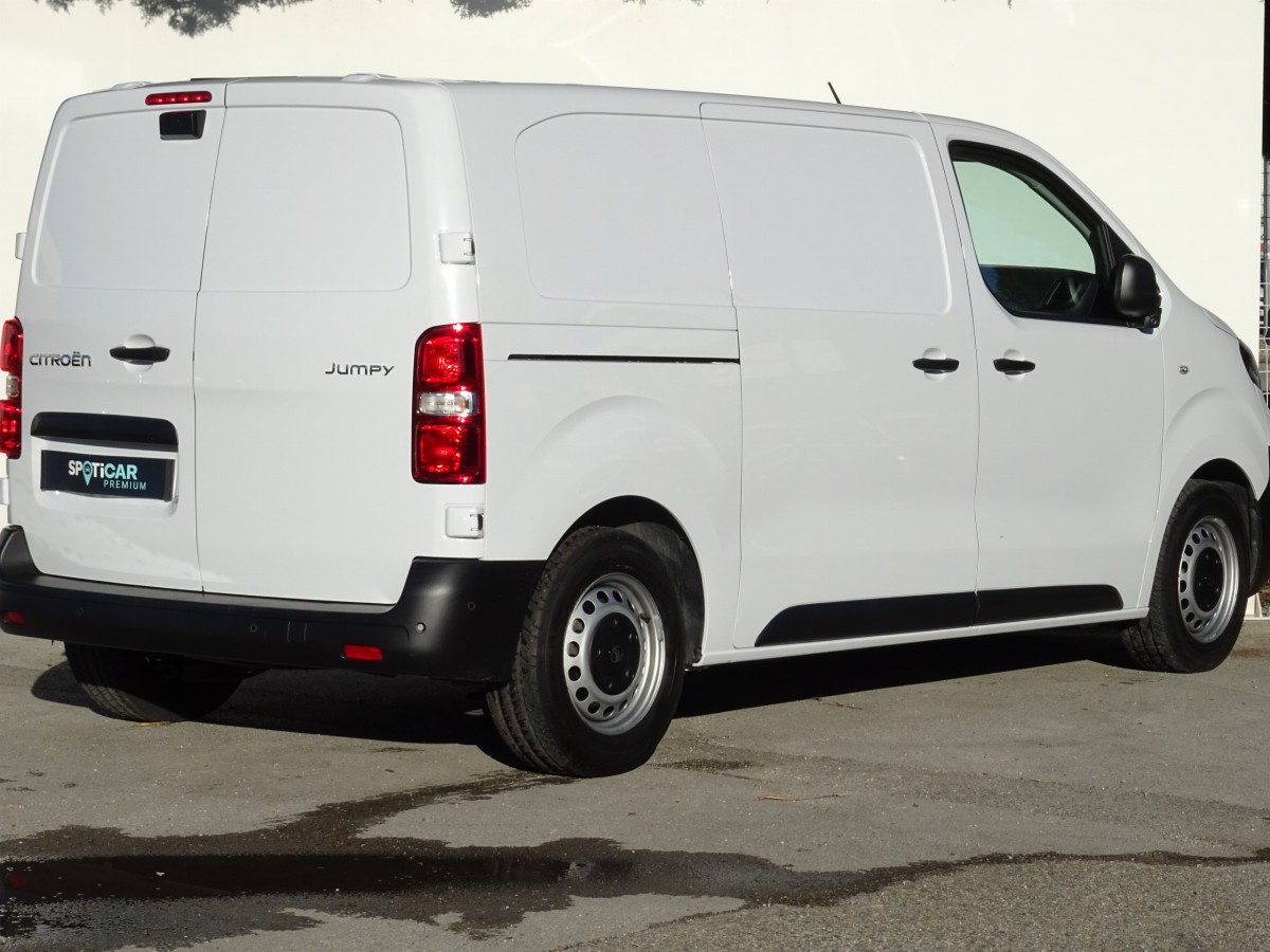 Citroën Jumpy (3)