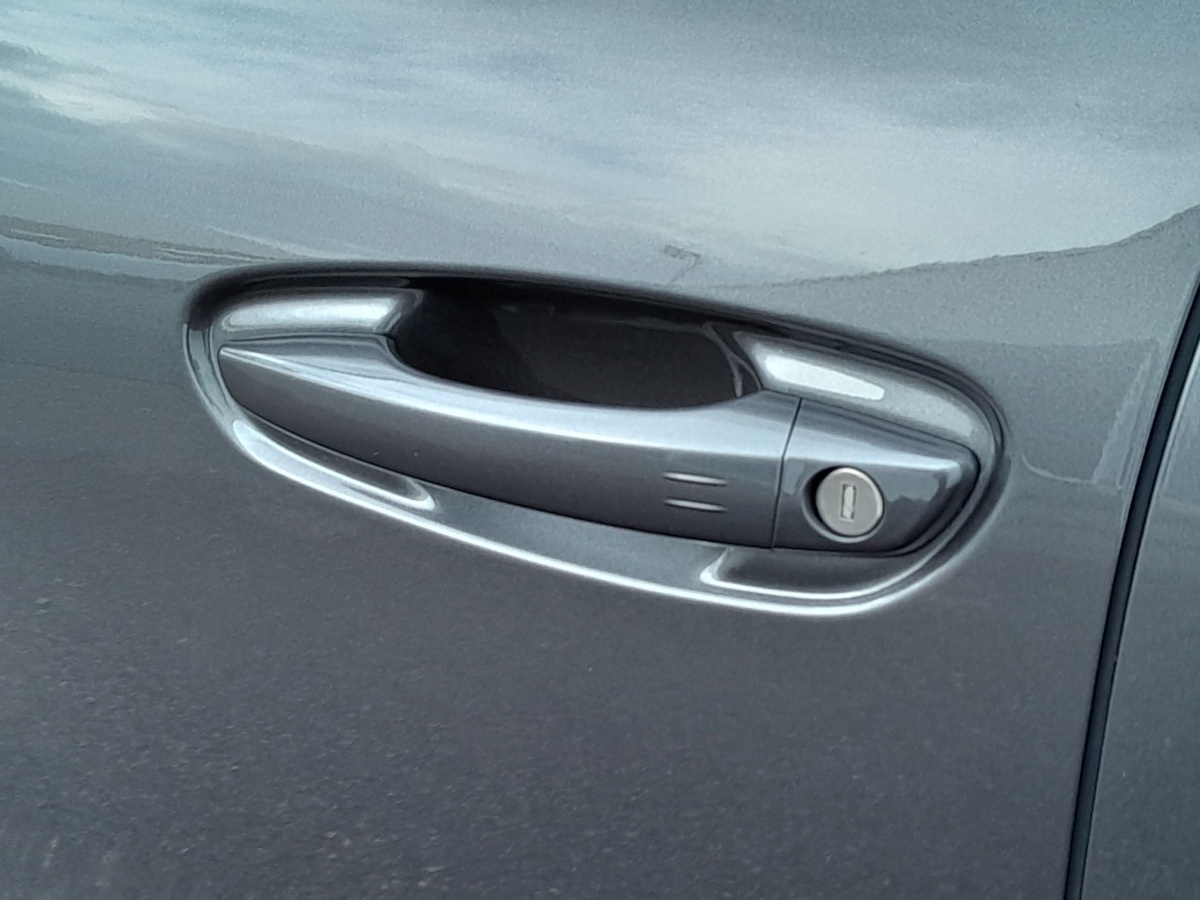 Citroën Grand C4 Spacetourer