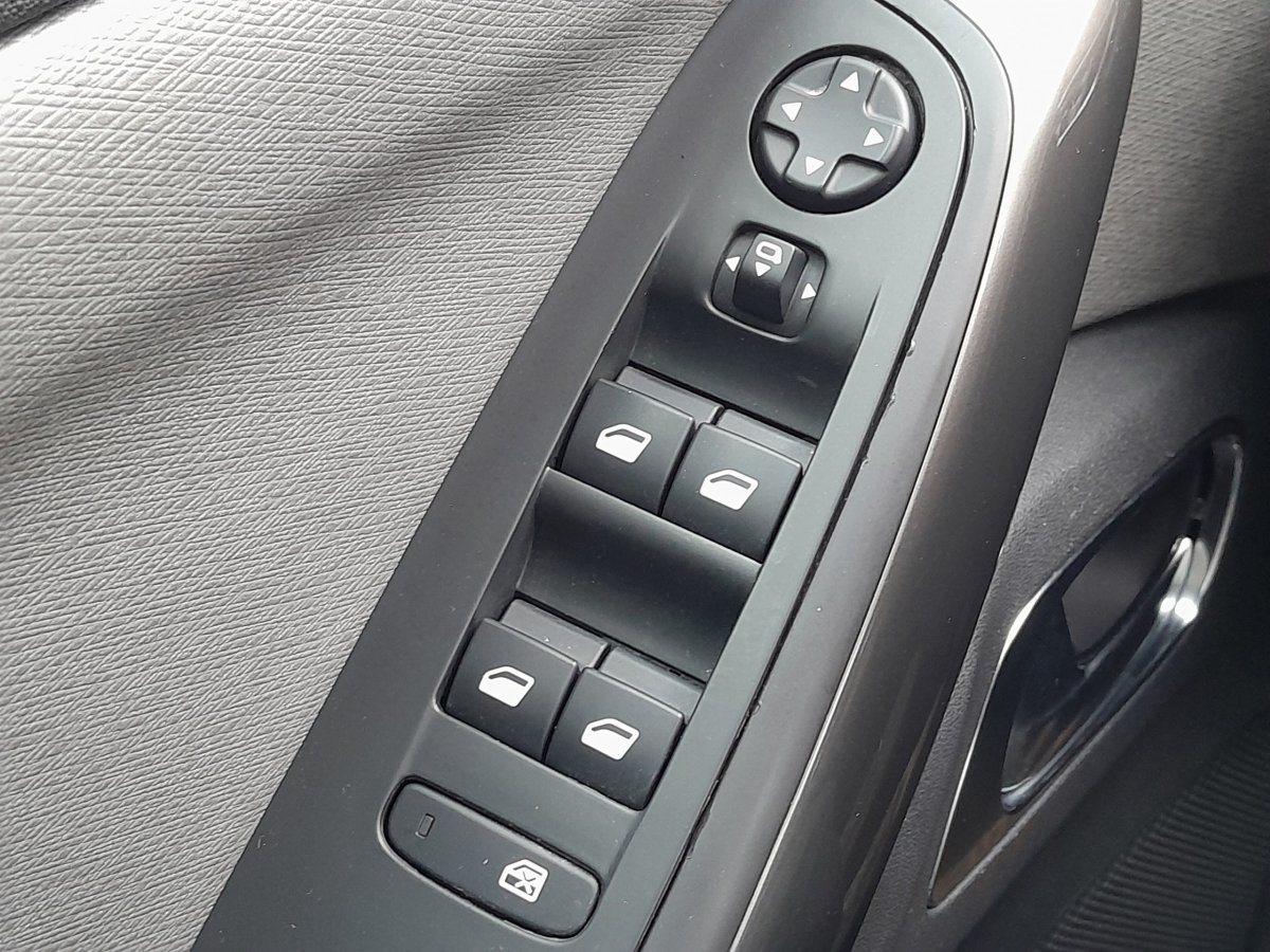 Citroën Grand C4 Spacetourer