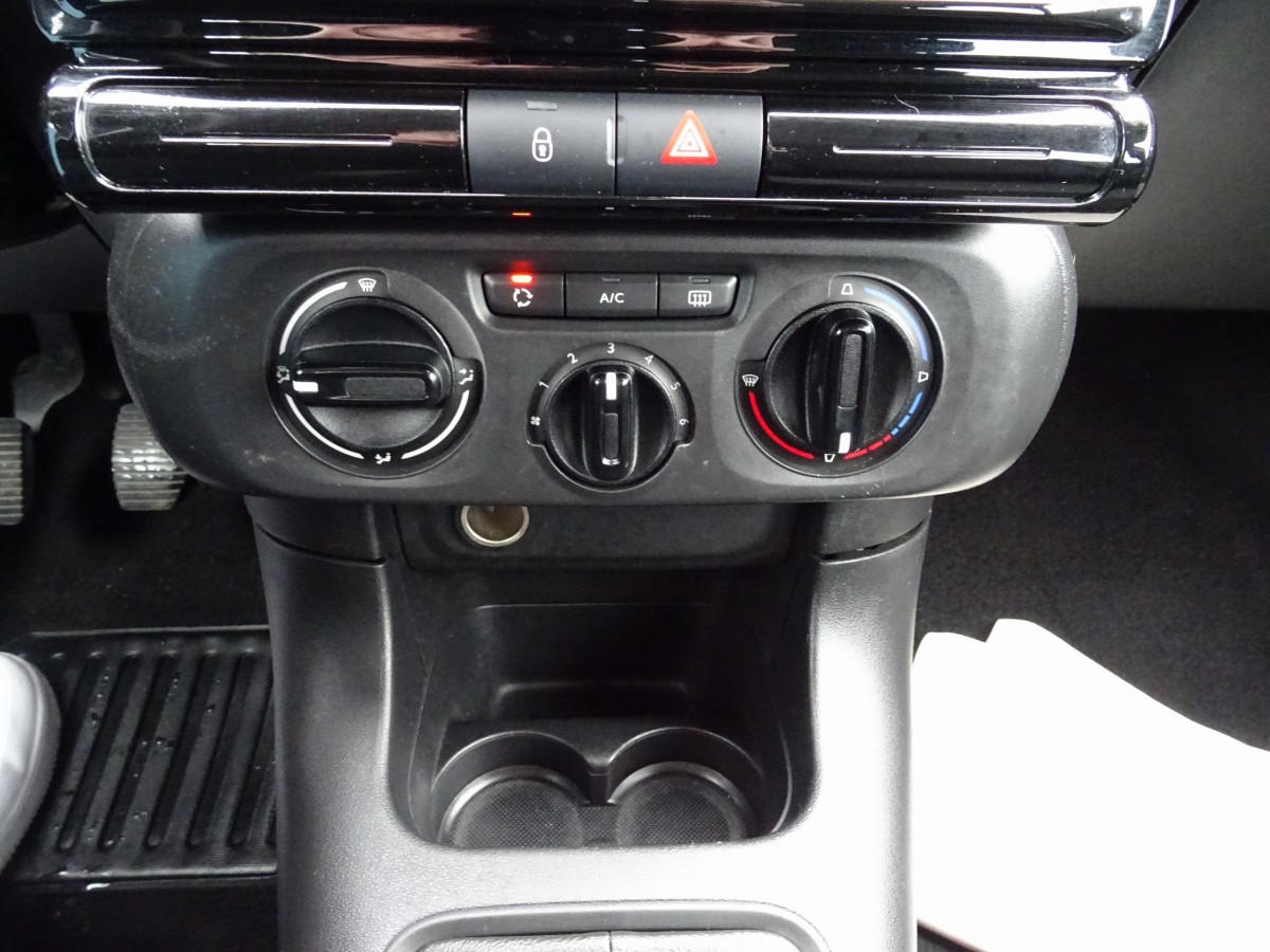 Citroën C3 (3)
