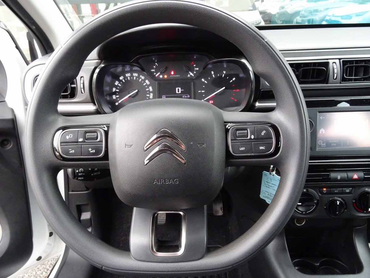 Citroën C3 (3)