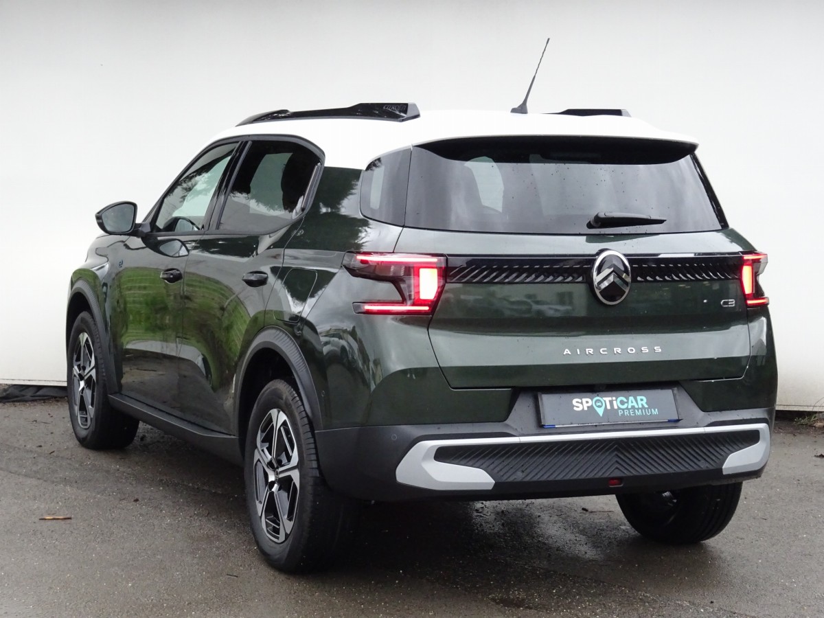 Citroën ë-C3 Aircross (2)