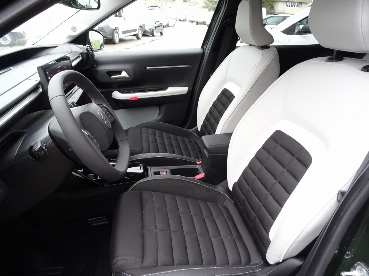 Citroën ë-C3 Aircross (2)