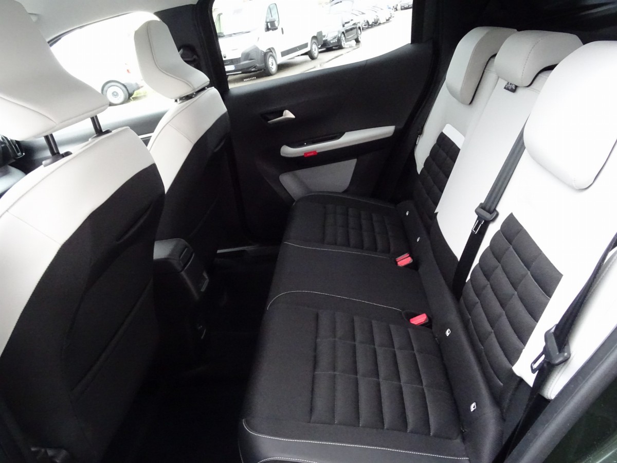 Citroën ë-C3 Aircross (2)