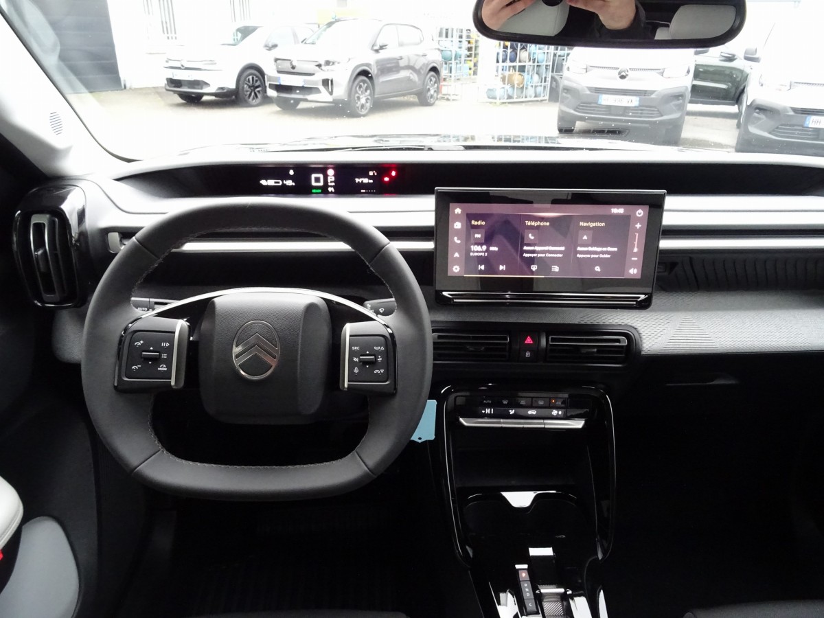 Citroën ë-C3 Aircross (2)