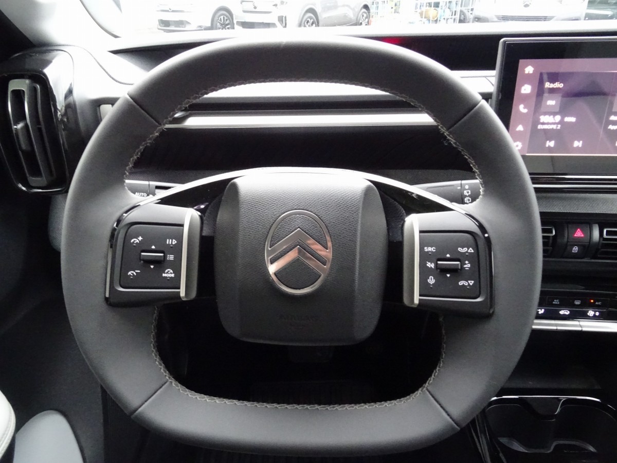 Citroën ë-C3 Aircross (2)