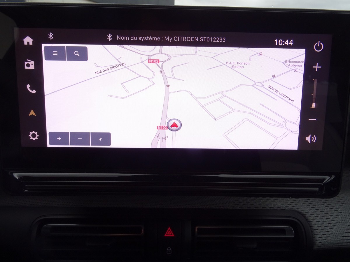 Citroën ë-C3 Aircross (2)