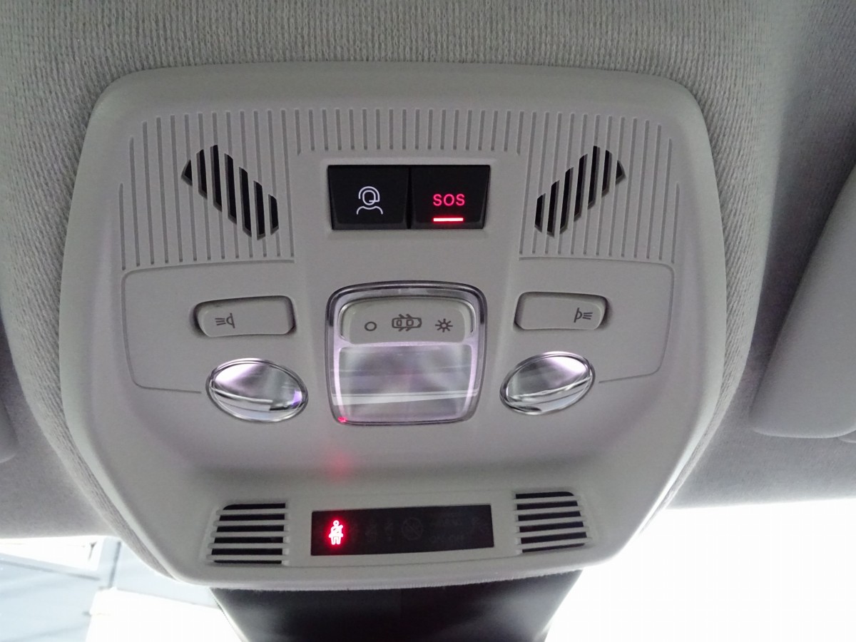 Citroën ë-C3 Aircross (2)