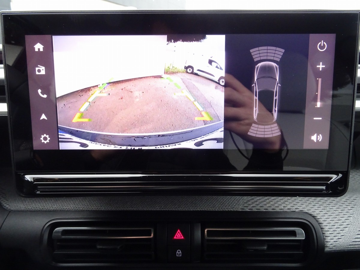 Citroën ë-C3 Aircross (2)