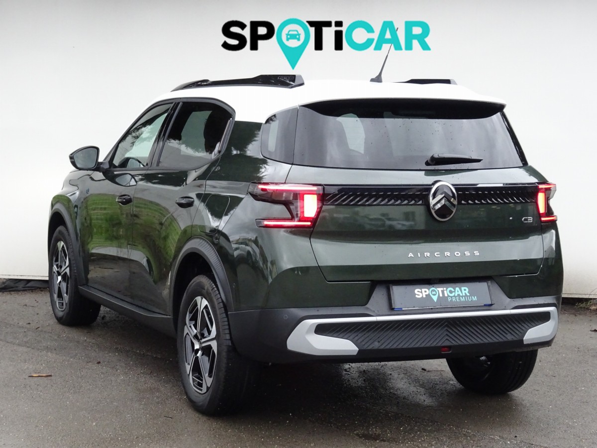 Citroën ë-C3 Aircross (2)