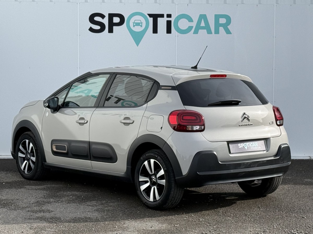 Citroën C3 (3)