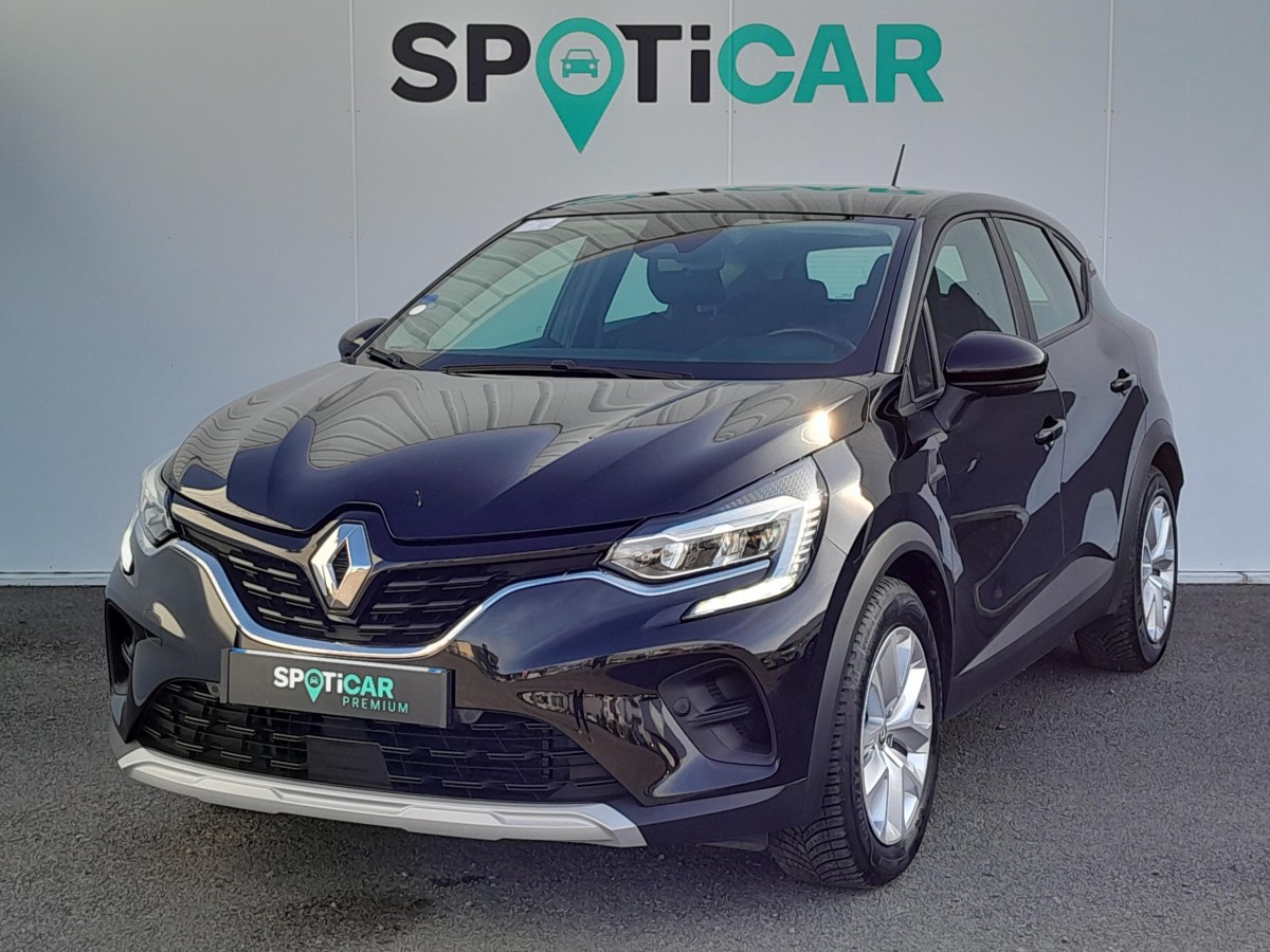Renault Captur (2)