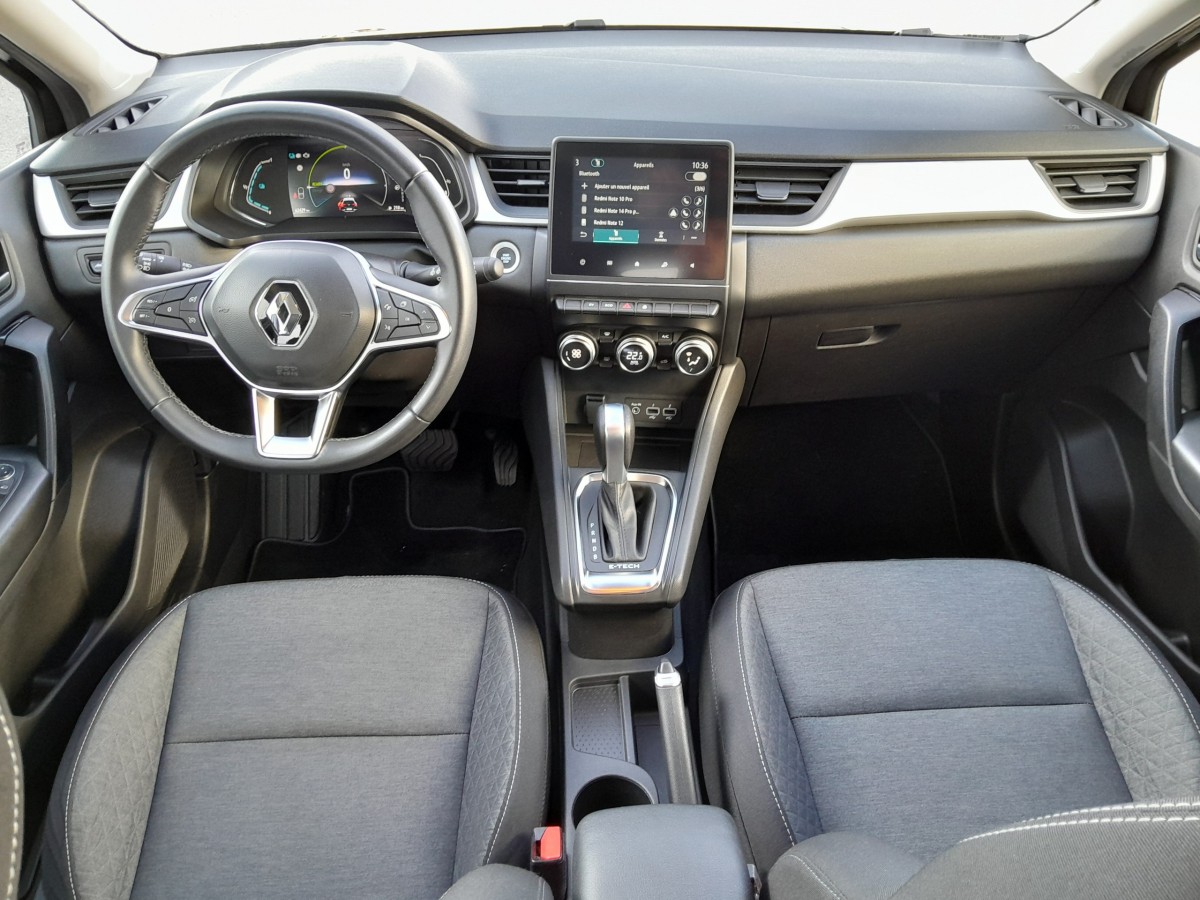 Renault Captur (2)
