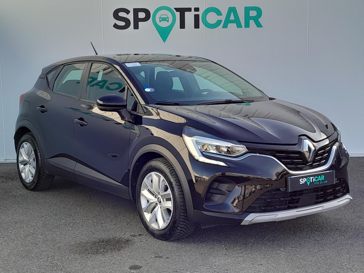 Renault Captur (2)