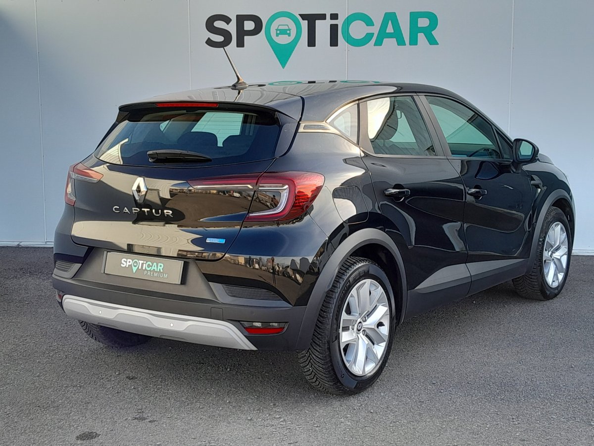 Renault Captur (2)