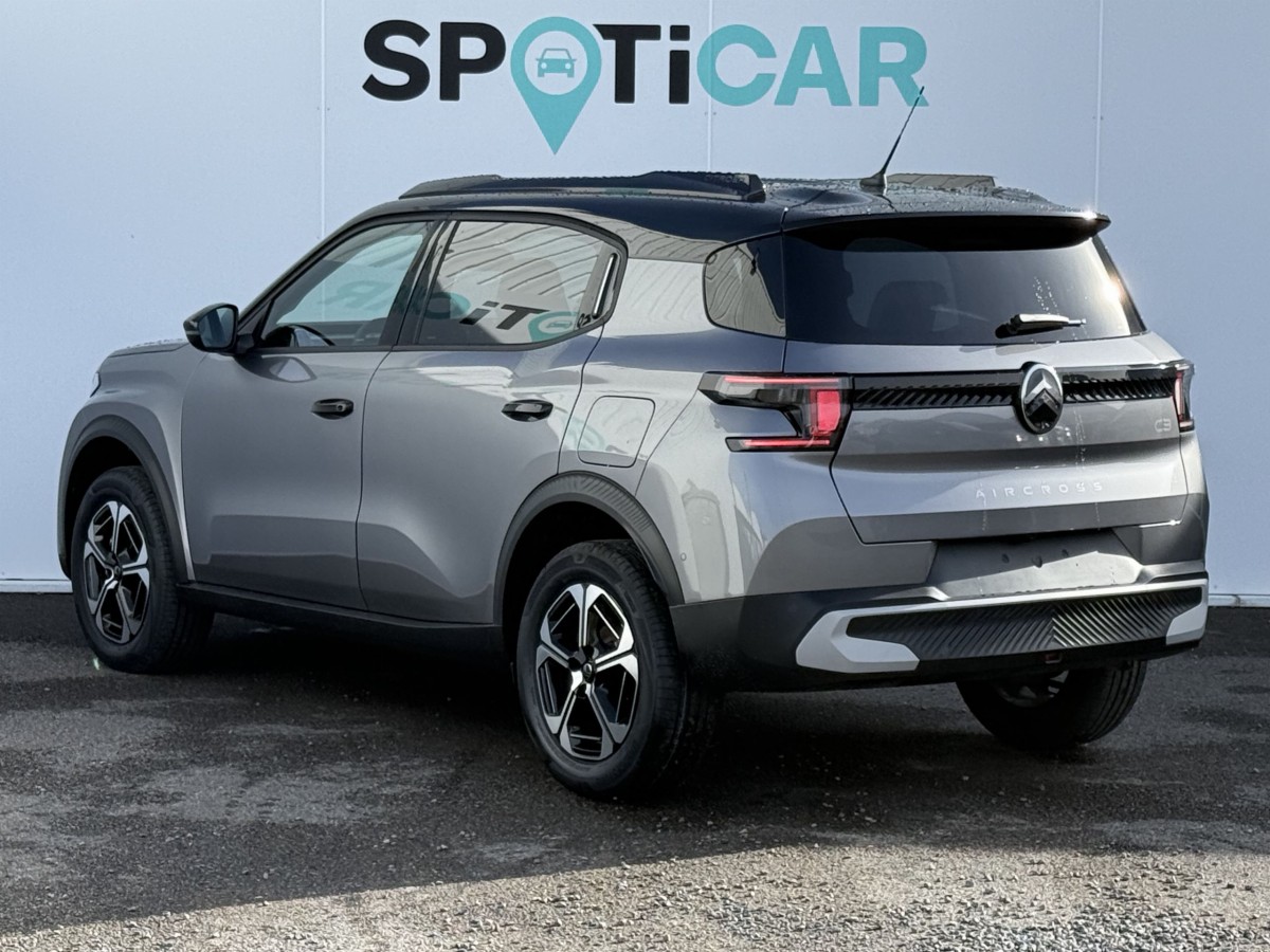 Citroën C3 Aircross (2)