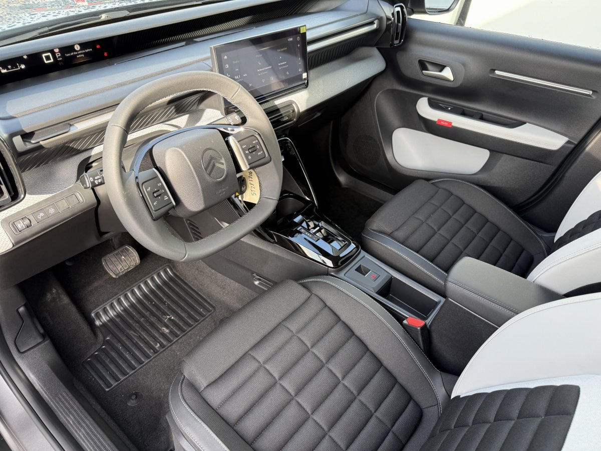 Citroën C3 Aircross (2)