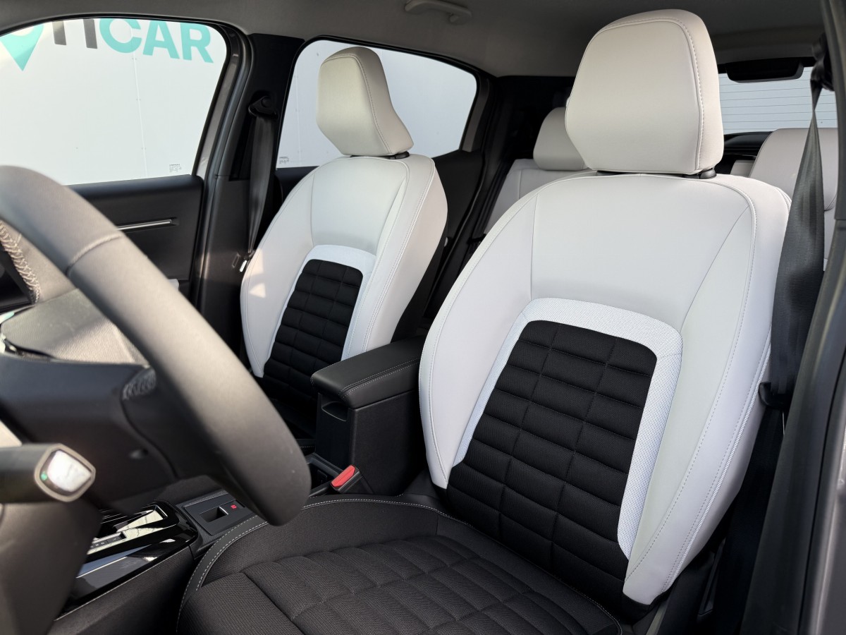 Citroën C3 Aircross (2)