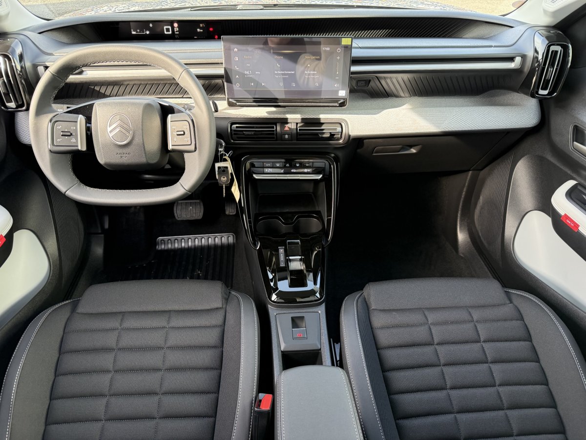 Citroën C3 Aircross (2)