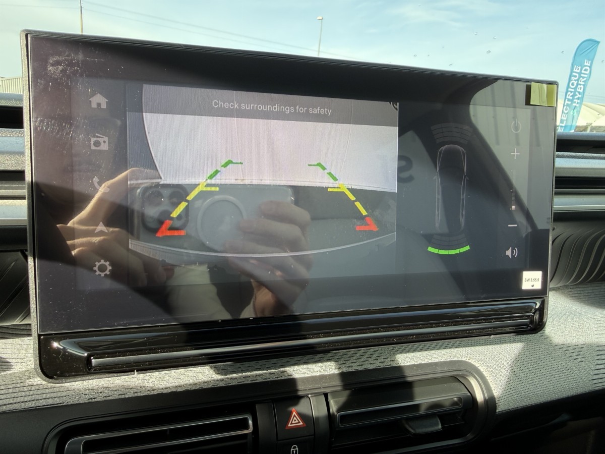 Citroën C3 Aircross (2)