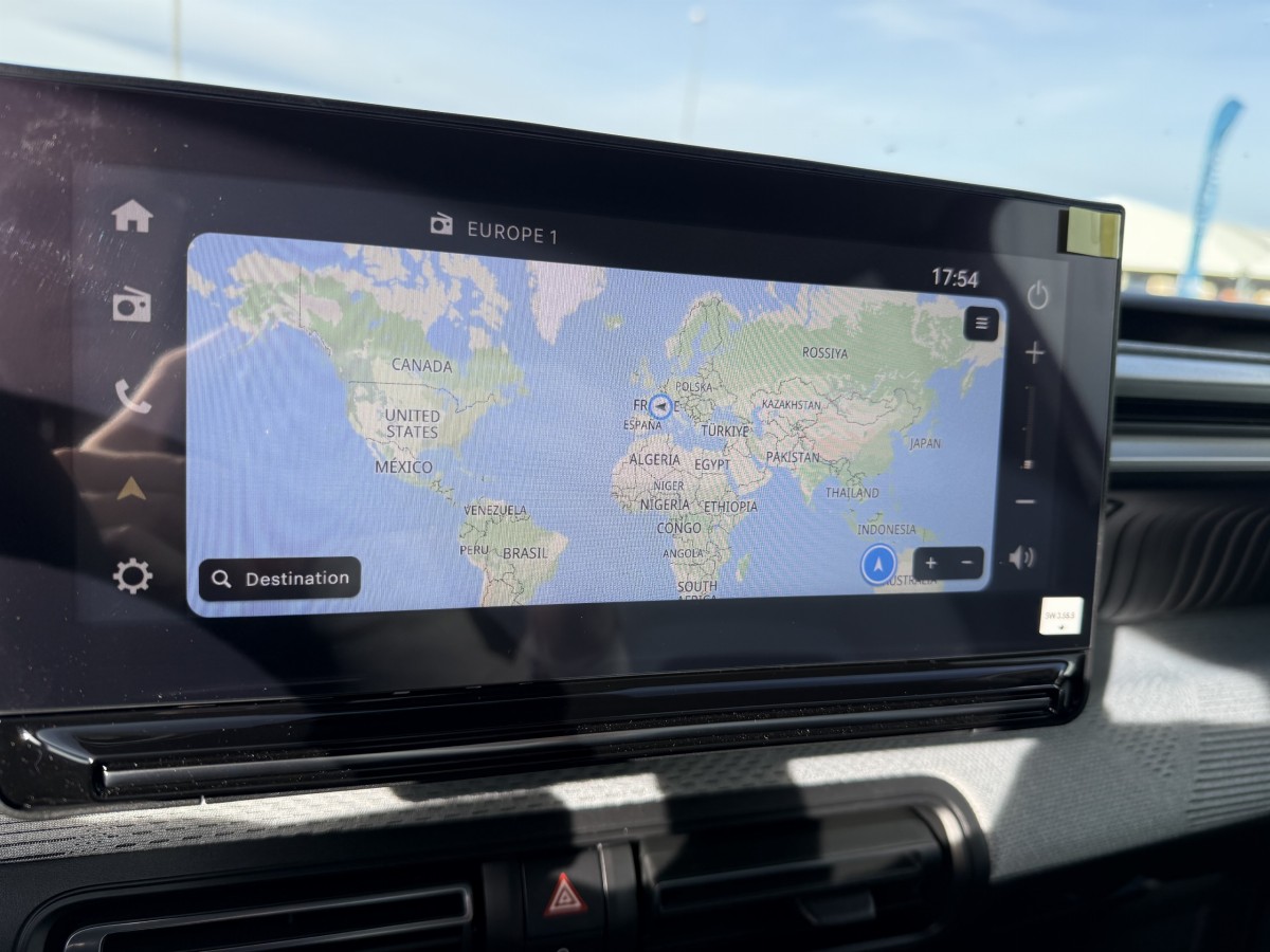 Citroën C3 Aircross (2)