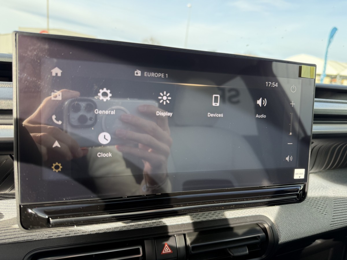 Citroën C3 Aircross (2)