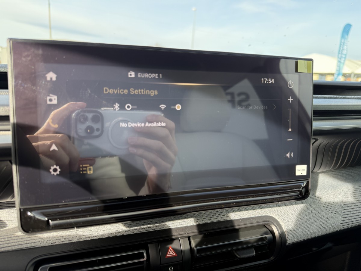 Citroën C3 Aircross (2)