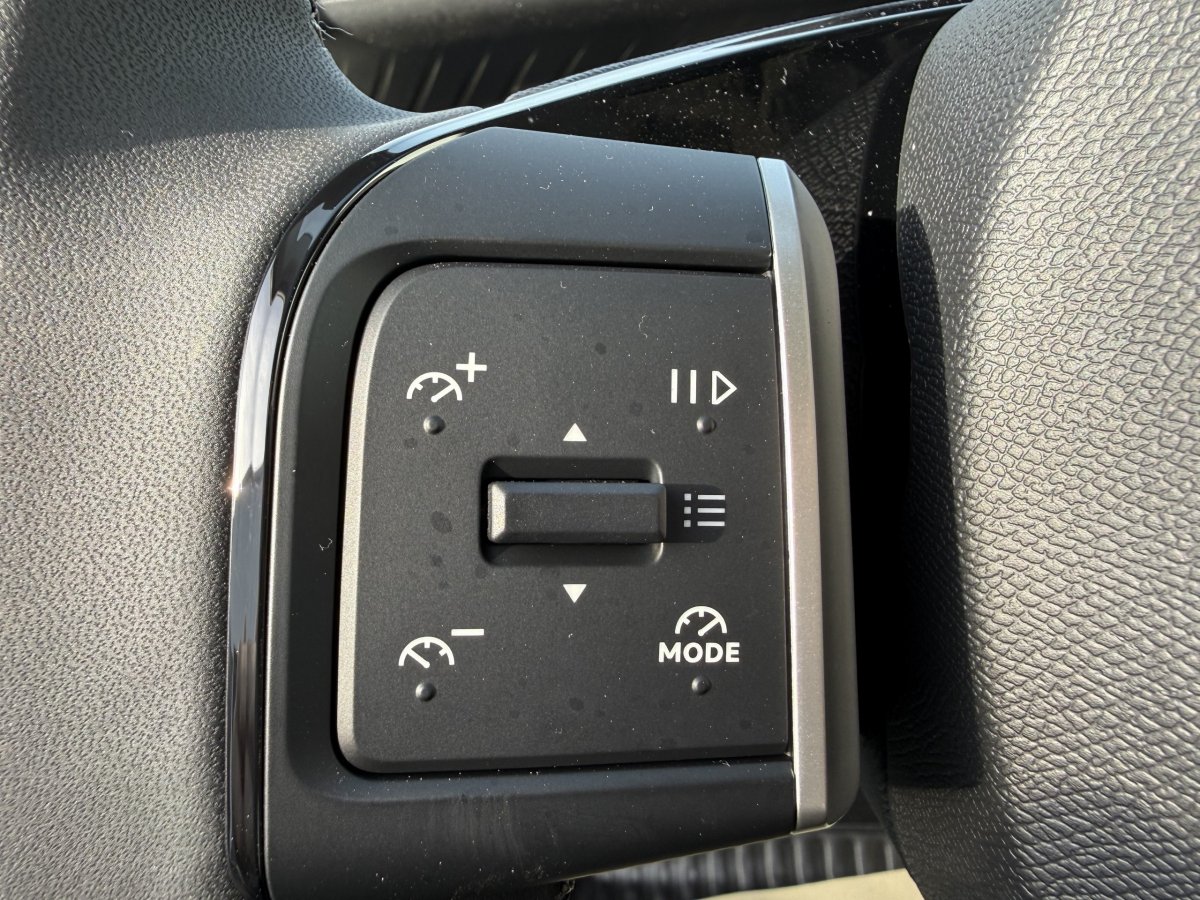 Citroën C3 Aircross (2)