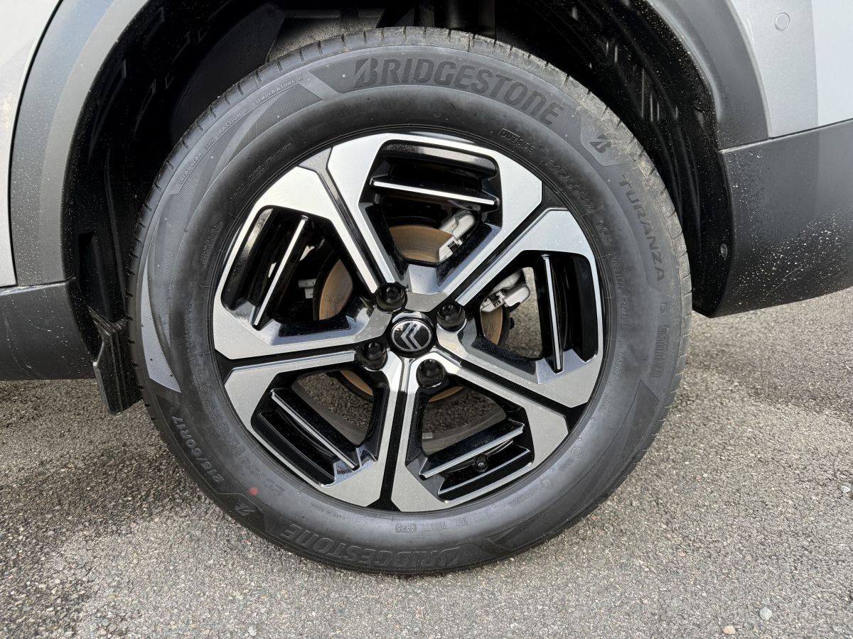 Citroën C3 Aircross (2)