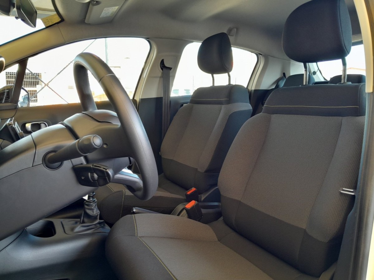 Citroën C3 (3)
